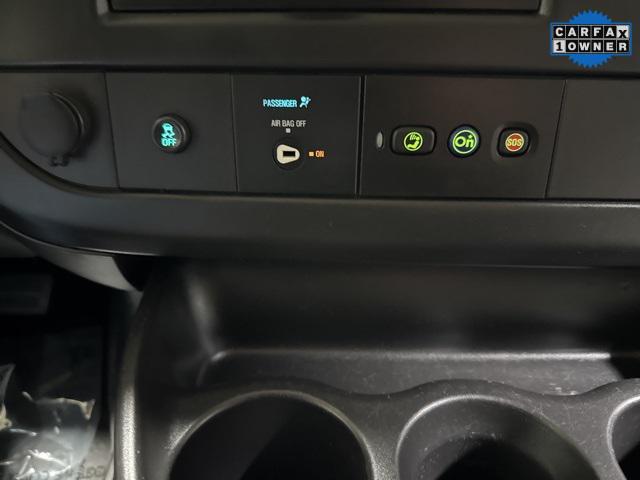 used 2016 Chevrolet Express 2500 car, priced at $25,000