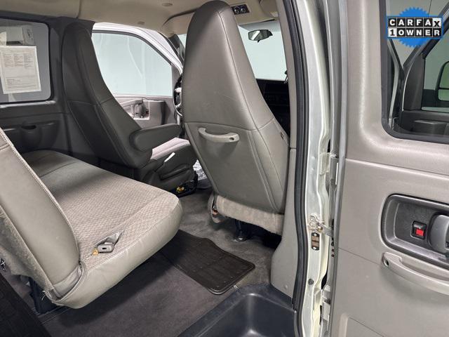 used 2016 Chevrolet Express 2500 car, priced at $25,000