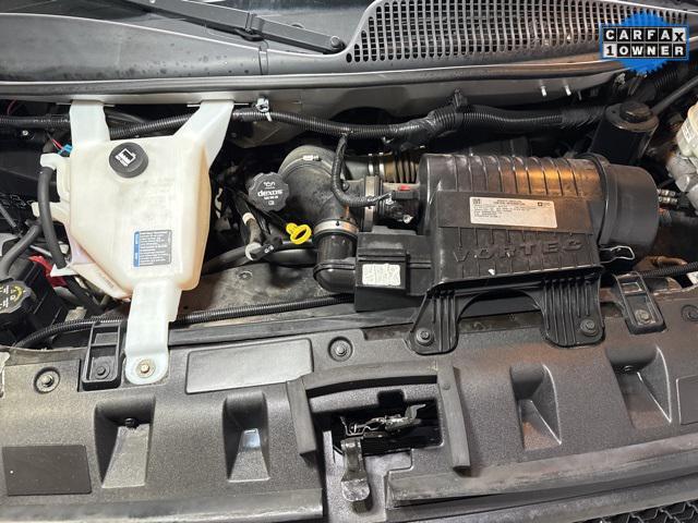 used 2016 Chevrolet Express 2500 car, priced at $25,000