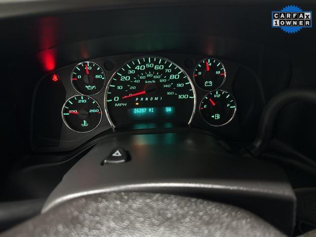 used 2016 Chevrolet Express 2500 car, priced at $25,000