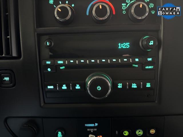 used 2016 Chevrolet Express 2500 car, priced at $25,000