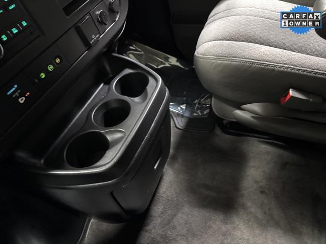 used 2016 Chevrolet Express 2500 car, priced at $25,000