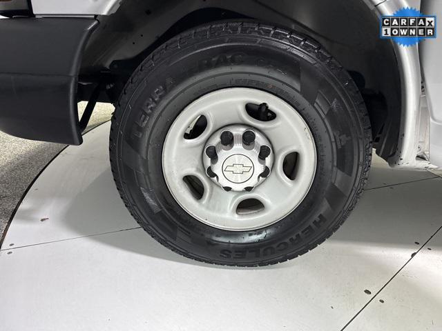 used 2016 Chevrolet Express 2500 car, priced at $25,000