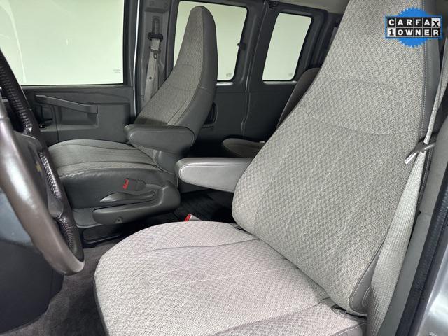 used 2016 Chevrolet Express 2500 car, priced at $25,000
