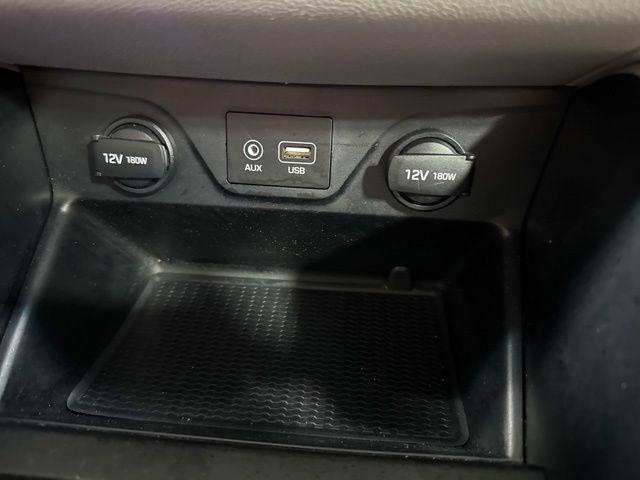 used 2021 Hyundai Tucson car, priced at $16,212