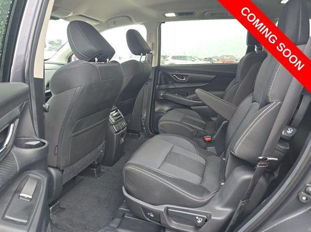 used 2025 Subaru Ascent car, priced at $30,985