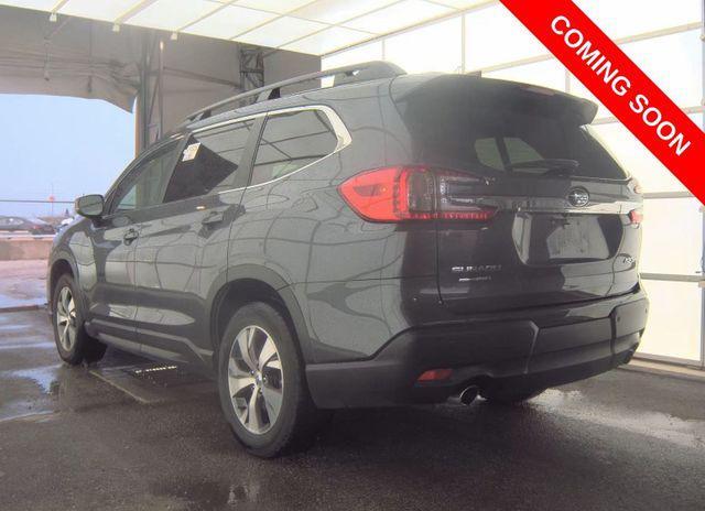 used 2025 Subaru Ascent car, priced at $30,985