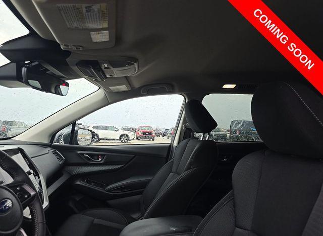 used 2025 Subaru Ascent car, priced at $30,985