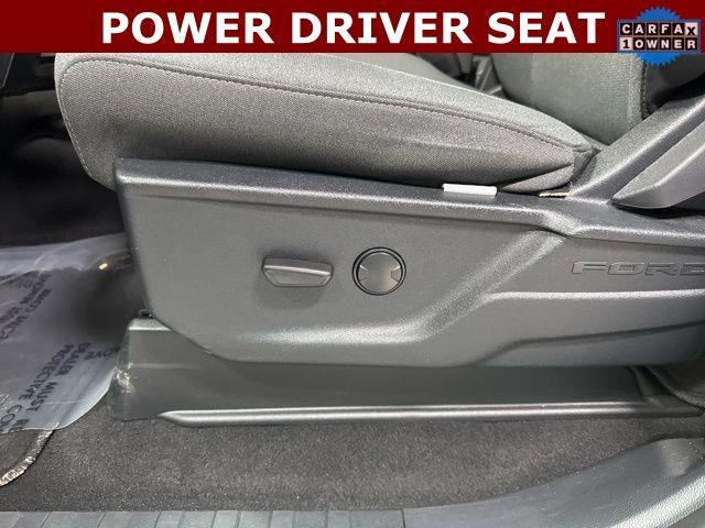 used 2025 Ford F-150 car, priced at $42,210