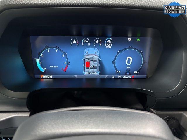 used 2025 Ford F-150 car, priced at $42,210