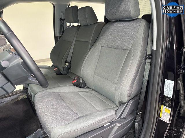 used 2025 Ford F-150 car, priced at $42,210