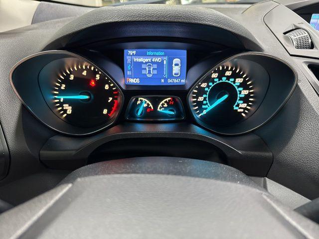 used 2013 Ford Escape car, priced at $11,000