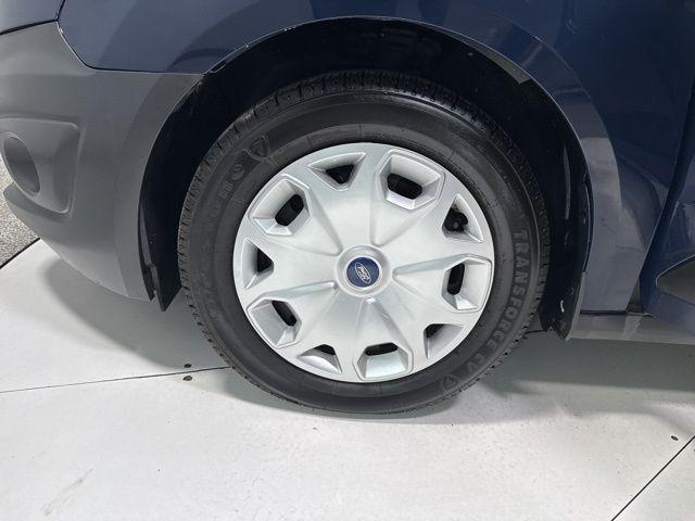 used 2018 Ford Transit Connect car, priced at $17,490