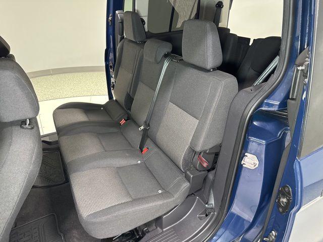 used 2018 Ford Transit Connect car, priced at $17,490