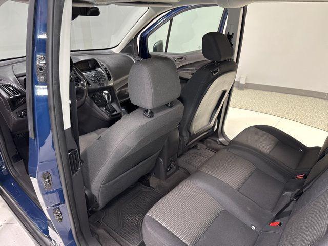 used 2018 Ford Transit Connect car, priced at $17,490