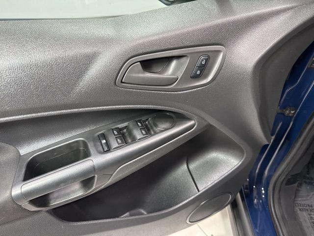 used 2018 Ford Transit Connect car, priced at $17,490