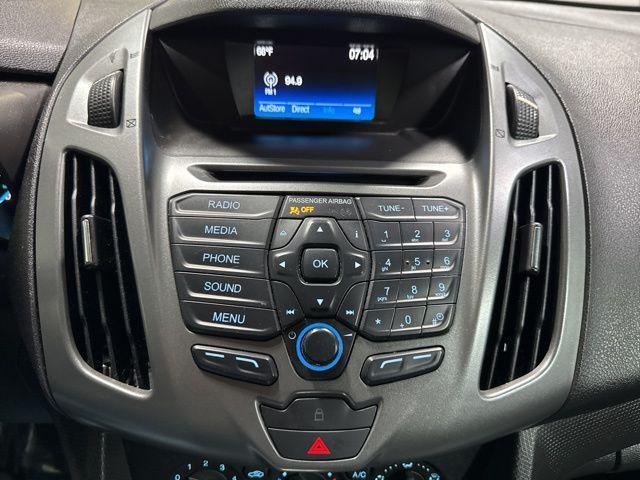 used 2018 Ford Transit Connect car, priced at $17,490