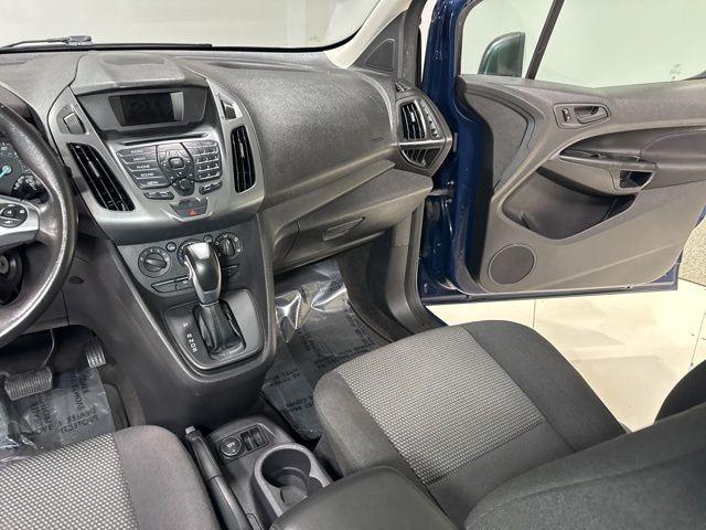used 2018 Ford Transit Connect car, priced at $17,490
