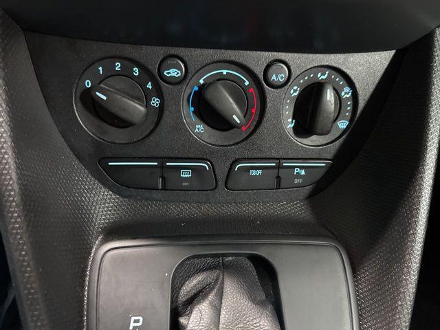 used 2018 Ford Transit Connect car, priced at $17,490