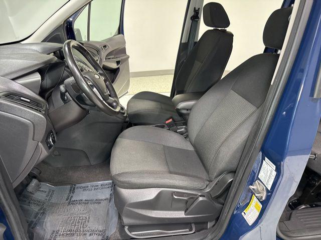 used 2018 Ford Transit Connect car, priced at $17,490