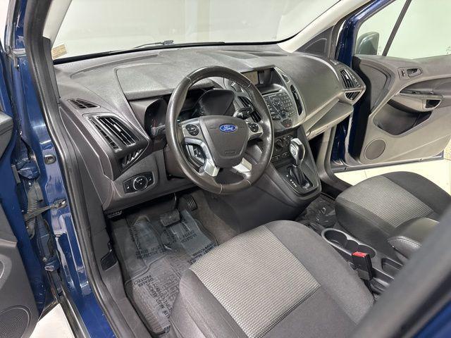 used 2018 Ford Transit Connect car, priced at $17,490