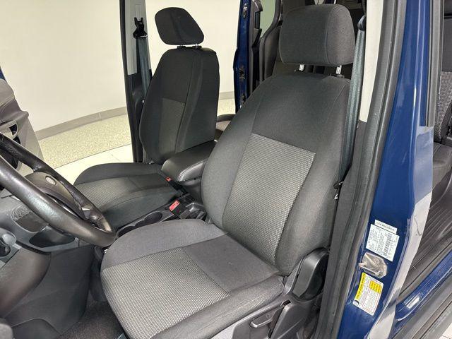 used 2018 Ford Transit Connect car, priced at $17,490