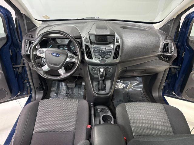 used 2018 Ford Transit Connect car, priced at $17,490