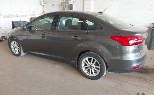 used 2018 Ford Focus car, priced at $13,625