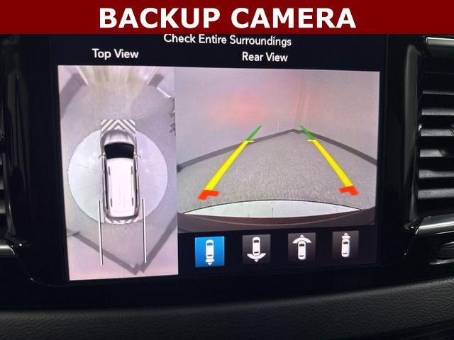 used 2018 Chrysler Pacifica car, priced at $18,466