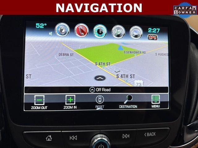 used 2017 Chevrolet Volt car, priced at $15,000