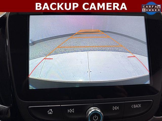 used 2017 Chevrolet Volt car, priced at $15,000