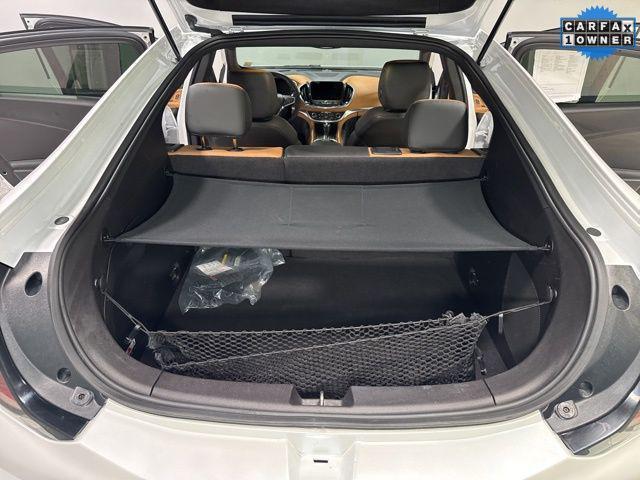 used 2017 Chevrolet Volt car, priced at $15,000