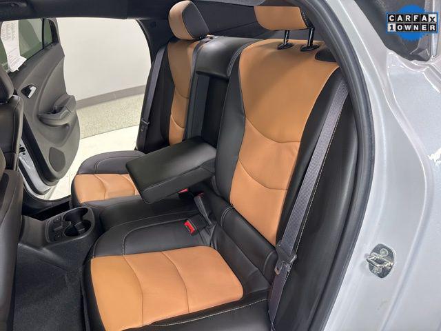 used 2017 Chevrolet Volt car, priced at $15,000