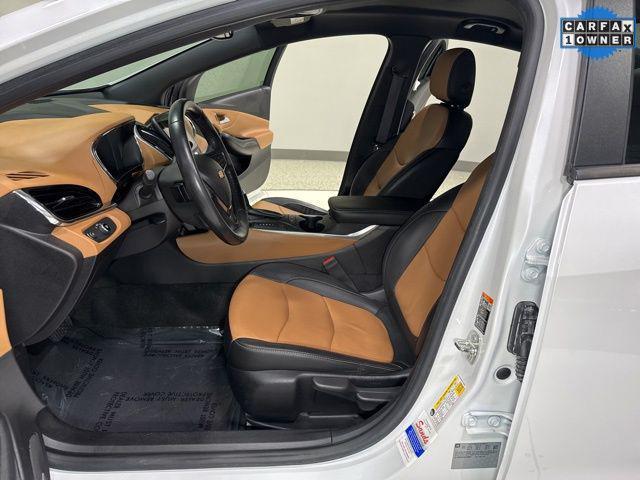 used 2017 Chevrolet Volt car, priced at $15,000