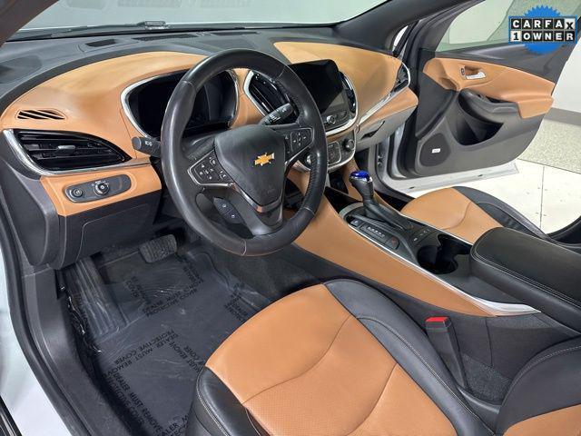 used 2017 Chevrolet Volt car, priced at $15,000