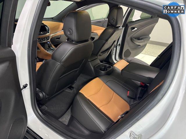 used 2017 Chevrolet Volt car, priced at $15,000