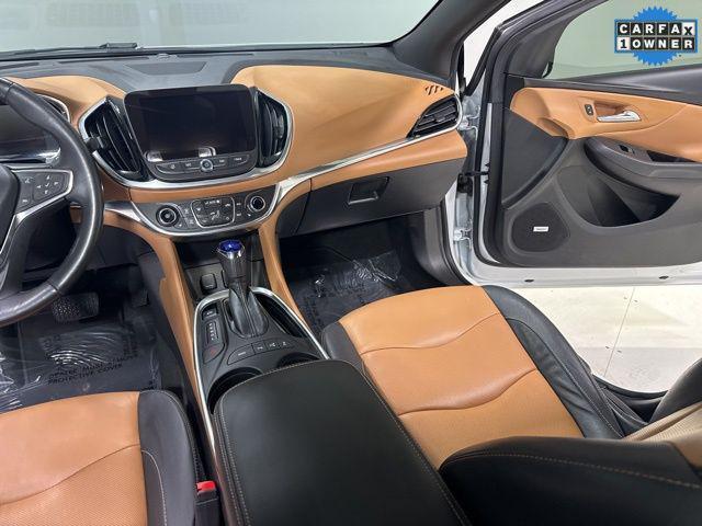 used 2017 Chevrolet Volt car, priced at $15,000