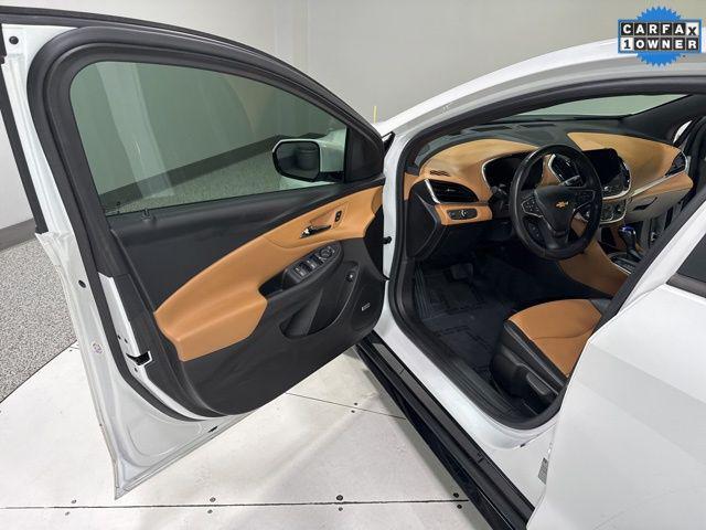 used 2017 Chevrolet Volt car, priced at $15,000