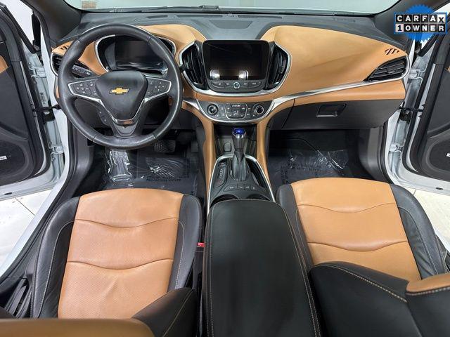 used 2017 Chevrolet Volt car, priced at $15,000