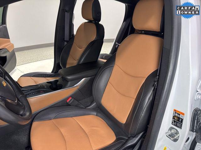 used 2017 Chevrolet Volt car, priced at $15,000