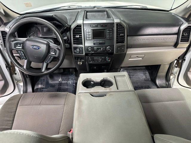 used 2018 Ford F-350 car, priced at $33,520
