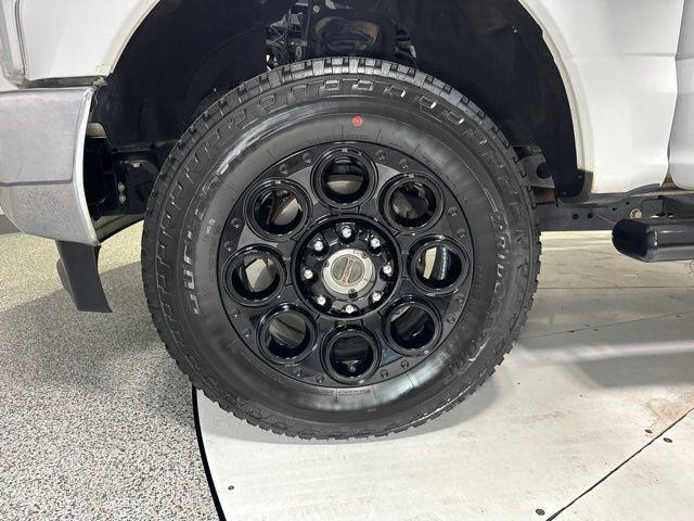 used 2018 Ford F-350 car, priced at $33,520