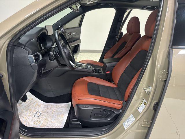 used 2024 Mazda CX-5 car, priced at $32,966