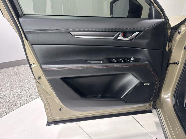 used 2024 Mazda CX-5 car, priced at $32,966