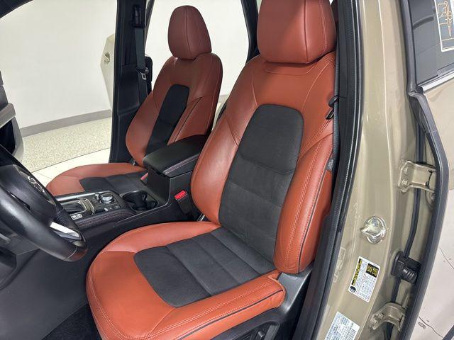 used 2024 Mazda CX-5 car, priced at $32,966