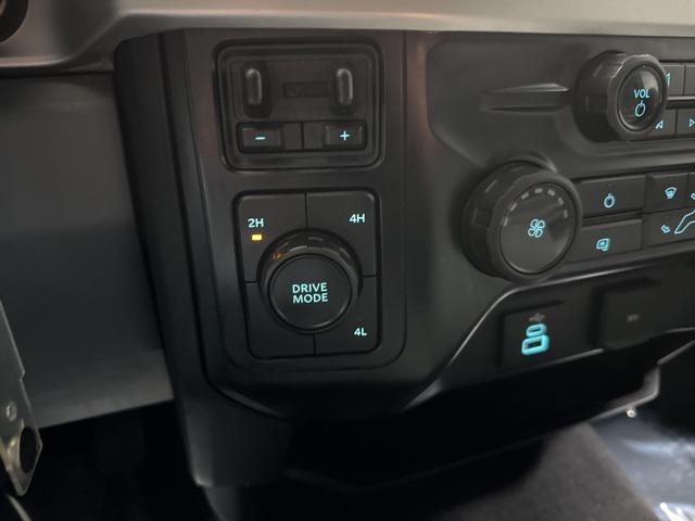 used 2024 Ford F-250 car, priced at $50,860
