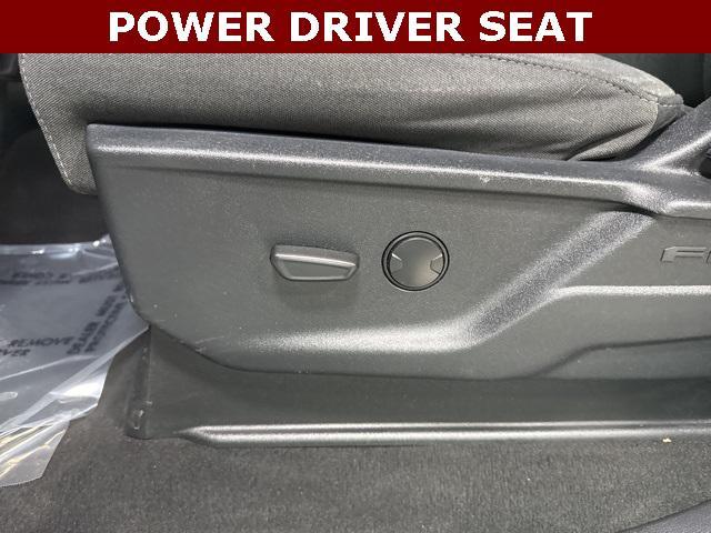 used 2024 Ford F-250 car, priced at $50,860