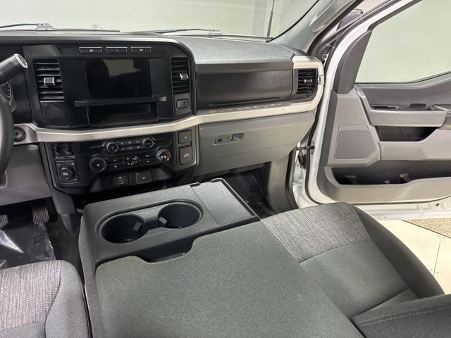 used 2024 Ford F-250 car, priced at $50,860