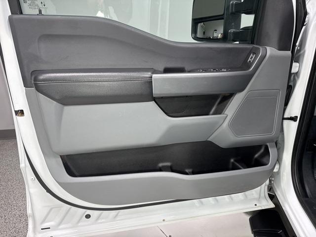 used 2024 Ford F-250 car, priced at $50,860