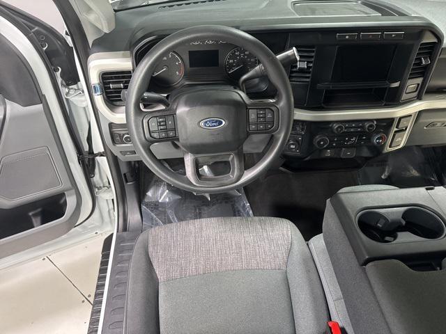used 2024 Ford F-250 car, priced at $50,860